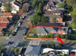 Sydney concord 4 Bed 3 bath close Burwood - Sydney - 4