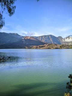 Padi Bungalow - Tetebatu - 8