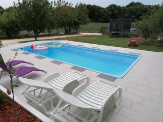 Family-friendly apartments with swimming pool Pula - 24352 - 5
