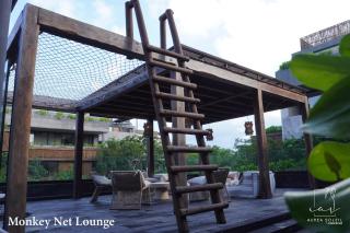 Jungle Sunset Penthouse in Tulum with Private Pool, 5 Min from Beach - Tulum - 1