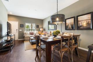 Last Minute Disney Getaway! Private Pool, Hot Tub & Games Room. Book Now! #65973 - Kissimmee - 5