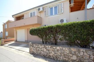 Apartments with parking spaces Nin, Zadar - 24385 - Nin - 8