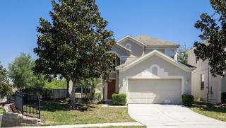 Last Minute Disney Getaway! Private Pool, Hot Tub & Games Room. Book Now! #56513 - Orlando - 9