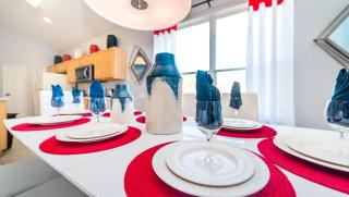 Last Minute Disney Getaway! Private Pool, Hot Tub & Games Room. Book Now! #56513 - Orlando - 5
