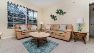 Last Minute Disney Getaway! Private Pool, Hot Tub & Games Room. Book Now! #36294 - Orlando - 0