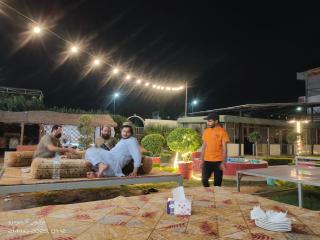 Islamabad Dream Palms Guest House Hotel - Islamabad - 0