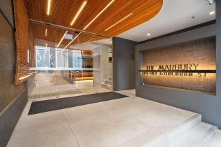 Stylish CBD Surry Hills Apt with Pool, Gym and Two Monitor Ergonomic Chair Workstation - Sydney - 6
