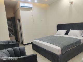Islamabad Dream Palms Guest House Hotel - Islamabad - 4