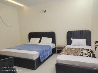 Islamabad Dream Palms Guest House Hotel - Islamabad - 2