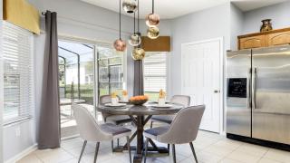 Last Minute Disney Getaway! Private Pool, Hot Tub & Games Room. Book Now! #56537 - Orlando - 2