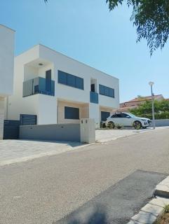 Seaside holiday house Vir - Lozice, Vir - 24443 - Vir - 0