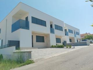 Seaside holiday house Vir - Lozice, Vir - 24443 - Vir - 7