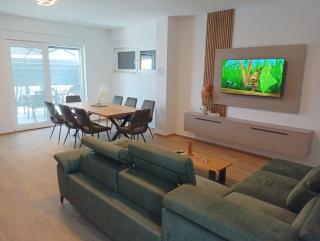 Seaside holiday house Vir - Lozice, Vir - 24443 - Vir - 5