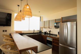 Jungle Sunset Penthouse in Tulum with Private Pool, 5 Min from Beach - 9