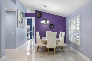 Modern 4BR in Central Wellington- Walk to Shops - 5