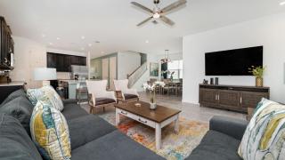 Last Minute Disney Getaway! Private Pool, Hot Tub & Games Room. Book Now! #36052 - Kissimmee - 0