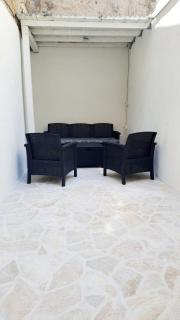 Holiday house with a parking space Pag - 19852 - 4