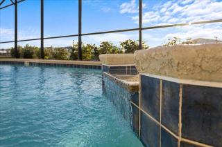 Last Minute Disney Getaway! Private Pool, Hot Tub & Games Room. Book Now! #85935 - Davenport - 6