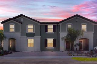 Last Minute Disney Getaway! Private Pool, Hot Tub & Games Room. Book Now! #65663 - Davenport - 9