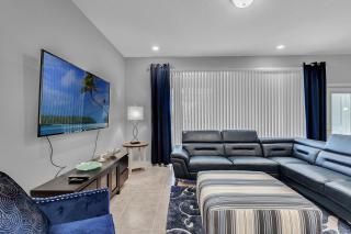 Last Minute Disney Getaway! Private Pool, Hot Tub & Games Room. Book Now! #65663 - Davenport - 7