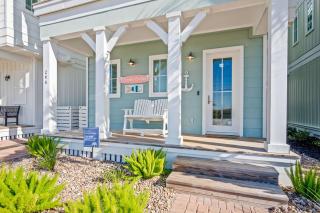 Coconut Cottage 244 BR - Port Aransas - 3