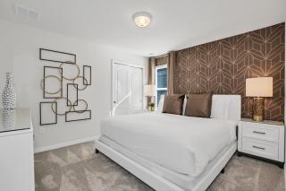 Last Minute Disney Getaway! Private Pool, Hot Tub & Games Room. Book Now! #39474 - Davenport - 9