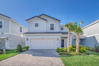Last Minute Disney Getaway! Private Pool, Hot Tub & Games Room. Book Now! #39474 - Davenport - 7