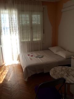 Apartments with WiFi Crikvenica - 24475 - 2