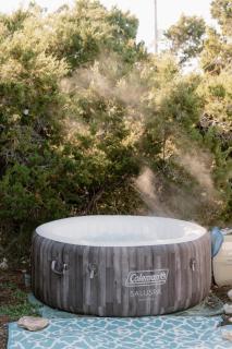 The Juniper Ranch and Retreat - Canyon Lake - 9