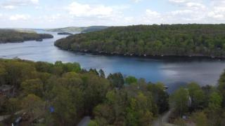 Al Wa Da Lake house - Greentown - 3