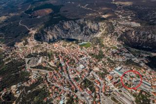 Holiday house with a parking space Imotski, Zagora - 24482 - Imotski - 0