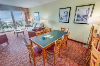New 1 BR Ocean Front Views and Poolside Paradise - Myrtle Beach - 9