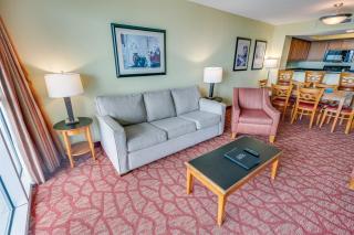 New 1 BR Ocean Front Views and Poolside Paradise - Myrtle Beach - 7