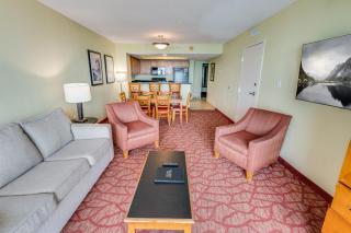 New 1 BR Ocean Front Views and Poolside Paradise - Myrtle Beach - 8