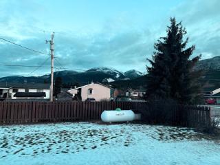 The Whispering Cedar - Valemount - 8