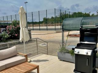 Apartments with parking space Cizici, Krk - 22046 - 2