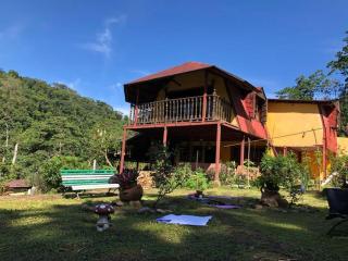 Manantial - - 9