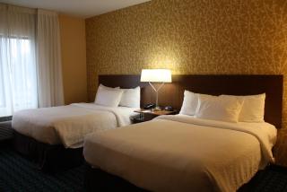 Fairfield Inn & Suites by Marriott Detroit Lakes - Detroit Lakes - 9