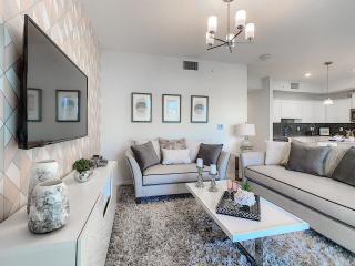 Last Minute Disney Getaway! Private Pool, Hot Tub & Games Room. Book Now! #39478 - Kissimmee - 6