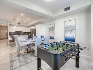 Last Minute Disney Getaway! Private Pool, Hot Tub & Games Room. Book Now! #39478 - Kissimmee - 4