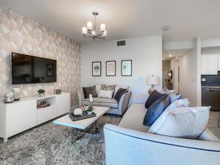 Last Minute Disney Getaway! Private Pool, Hot Tub & Games Room. Book Now! #39478 - Kissimmee - 2