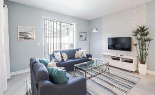 Last Minute Disney Getaway! Private Pool, Hot Tub & Games Room. Book Now! #93749 - Kissimmee - 7