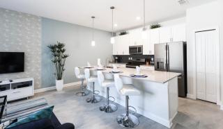 Last Minute Disney Getaway! Private Pool, Hot Tub & Games Room. Book Now! #93749 - Kissimmee - 5