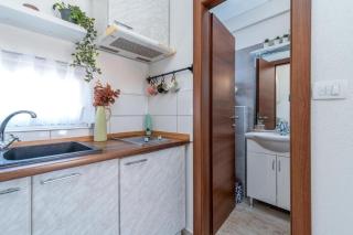 Apartments with parking space Zedno, Ciovo - 24516 - Trogir - 4