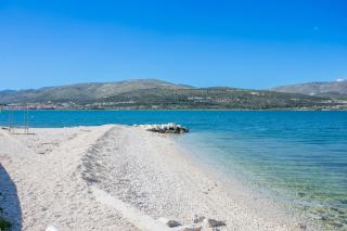 Apartments with parking spaces Zedno, Ciovo - 24516 - Trogir - 8