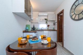 Apartments with parking space Zedno, Ciovo - 24516 - Trogir - 2