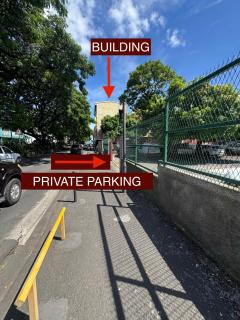 The Downtown Studio - Papeete - 1