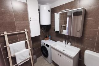 Apartments with parking space Novi Vinodolski - 24527 - 8