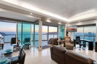 Beautiful View on the 23rd Floor Beach Front - Mazatlán - 0