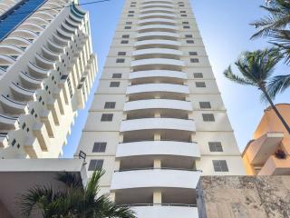 Beautiful View on the 23rd Floor Beach Front - Mazatlán - 4